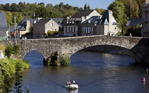 dinan