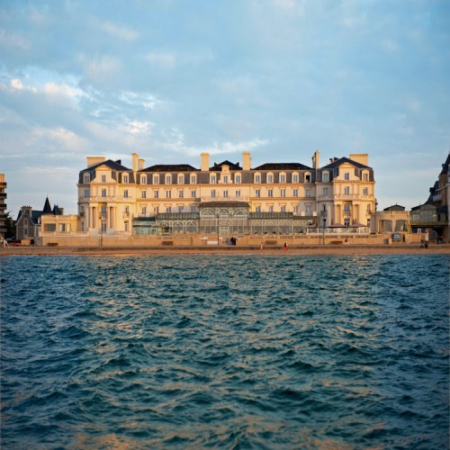 Grand Hotel des Thermes