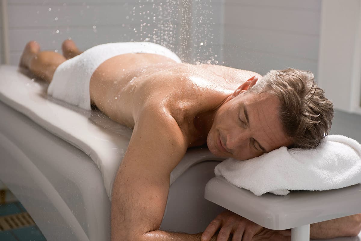 Thalasso et Spa sans hébergement 2